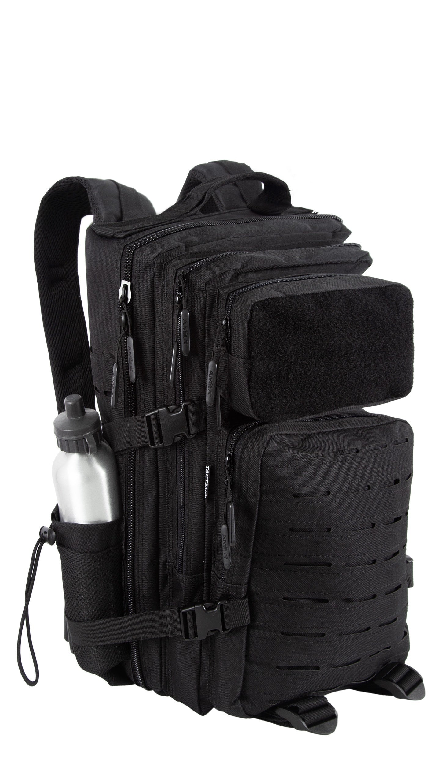 Amila Σακίδιο πλάτης 28L Tactical 23x24x42 - 95348
