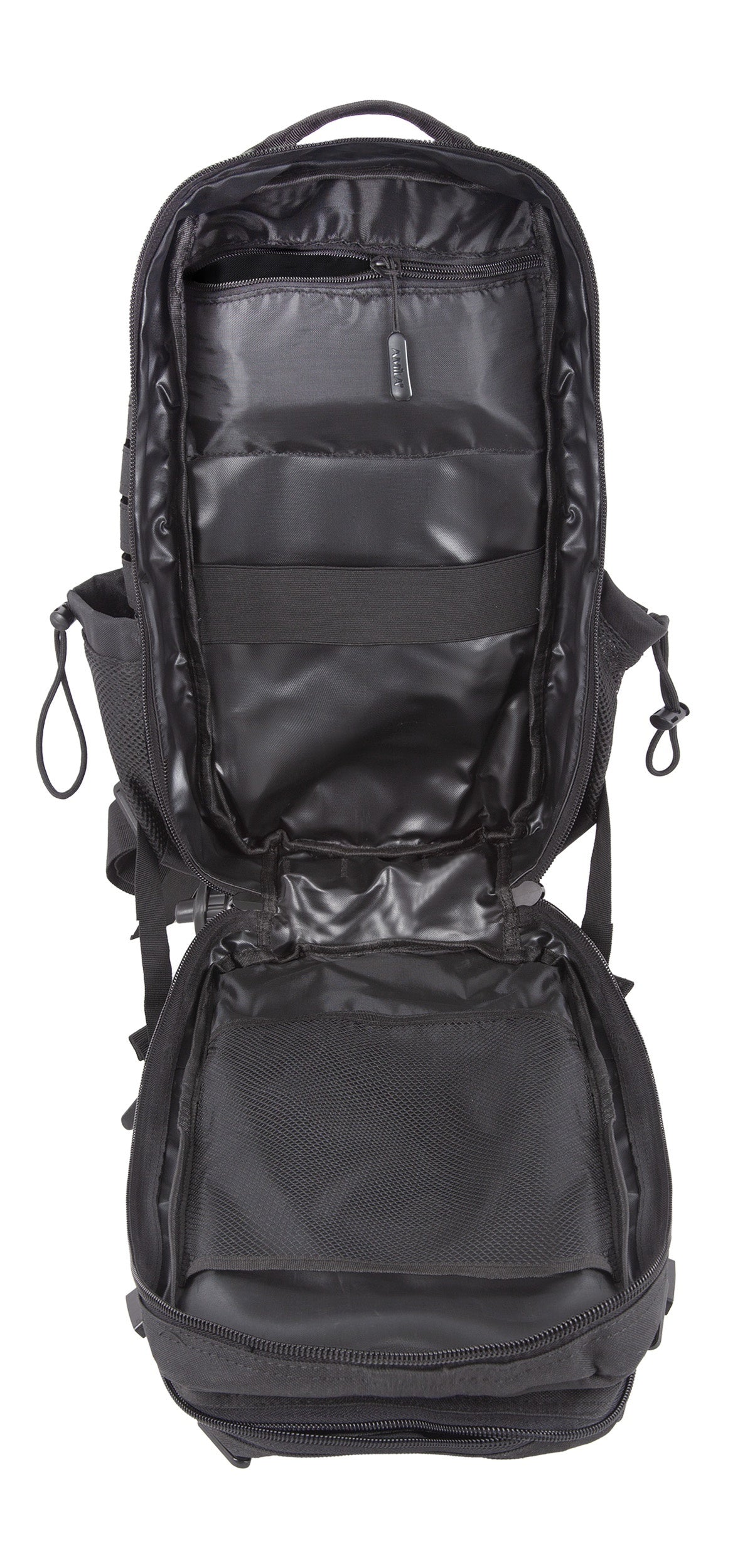Amila Σακίδιο πλάτης 28L Tactical 23x24x42 - 95348