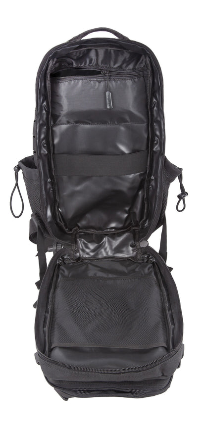 Amila Σακίδιο πλάτης 28L Tactical 23x24x42 - 95348