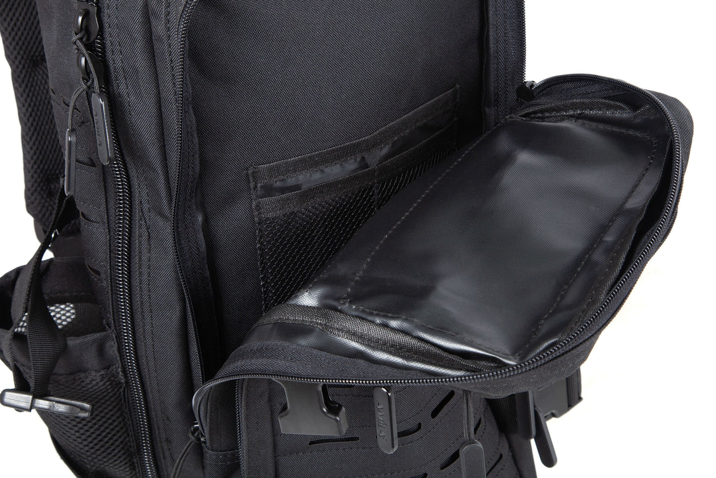 Amila Σακίδιο πλάτης 28L Tactical 23x24x42 - 95348