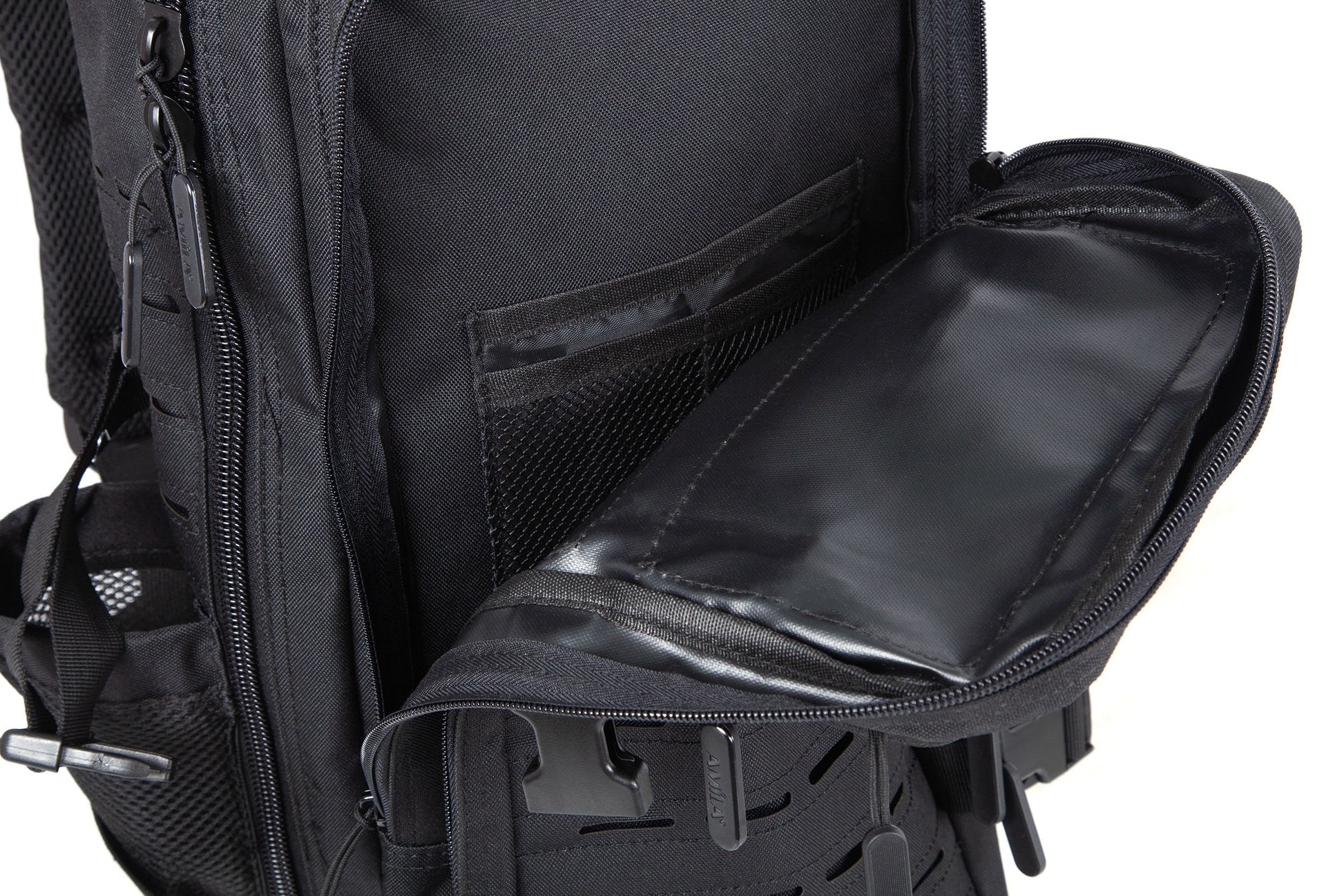 Amila Σακίδιο πλάτης 28L Tactical 23x24x42 - 95348