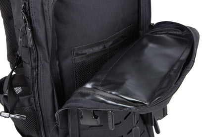 Amila Σακίδιο πλάτης 28L Tactical 23x24x42 - 95348
