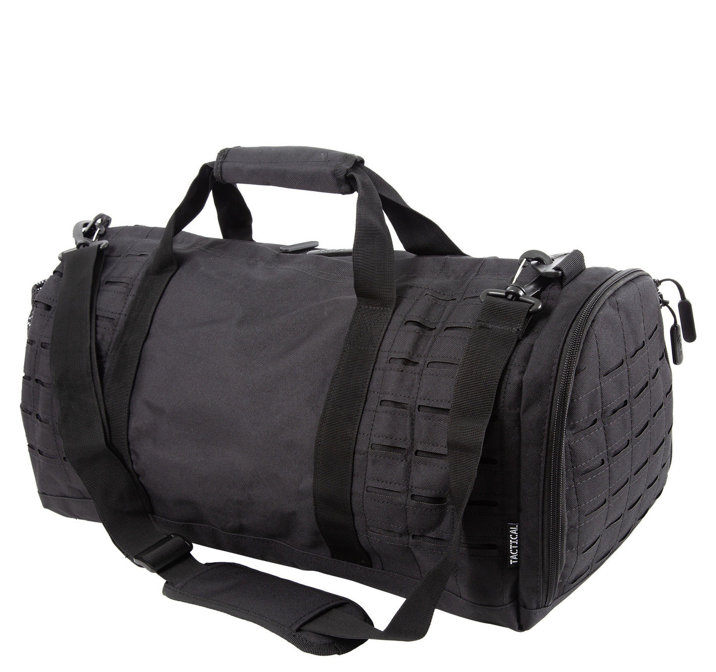 Amila Σακίδιο 35L Duffel Warriors Bag 56x25x26 - 95349