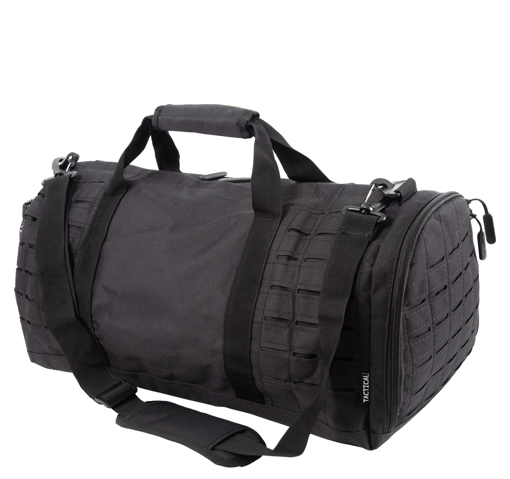 Amila Σακίδιο 35L Duffel Warriors Bag 56x25x26 - 95349