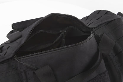 Amila Σακίδιο 35L Duffel Warriors Bag 56x25x26 - 95349