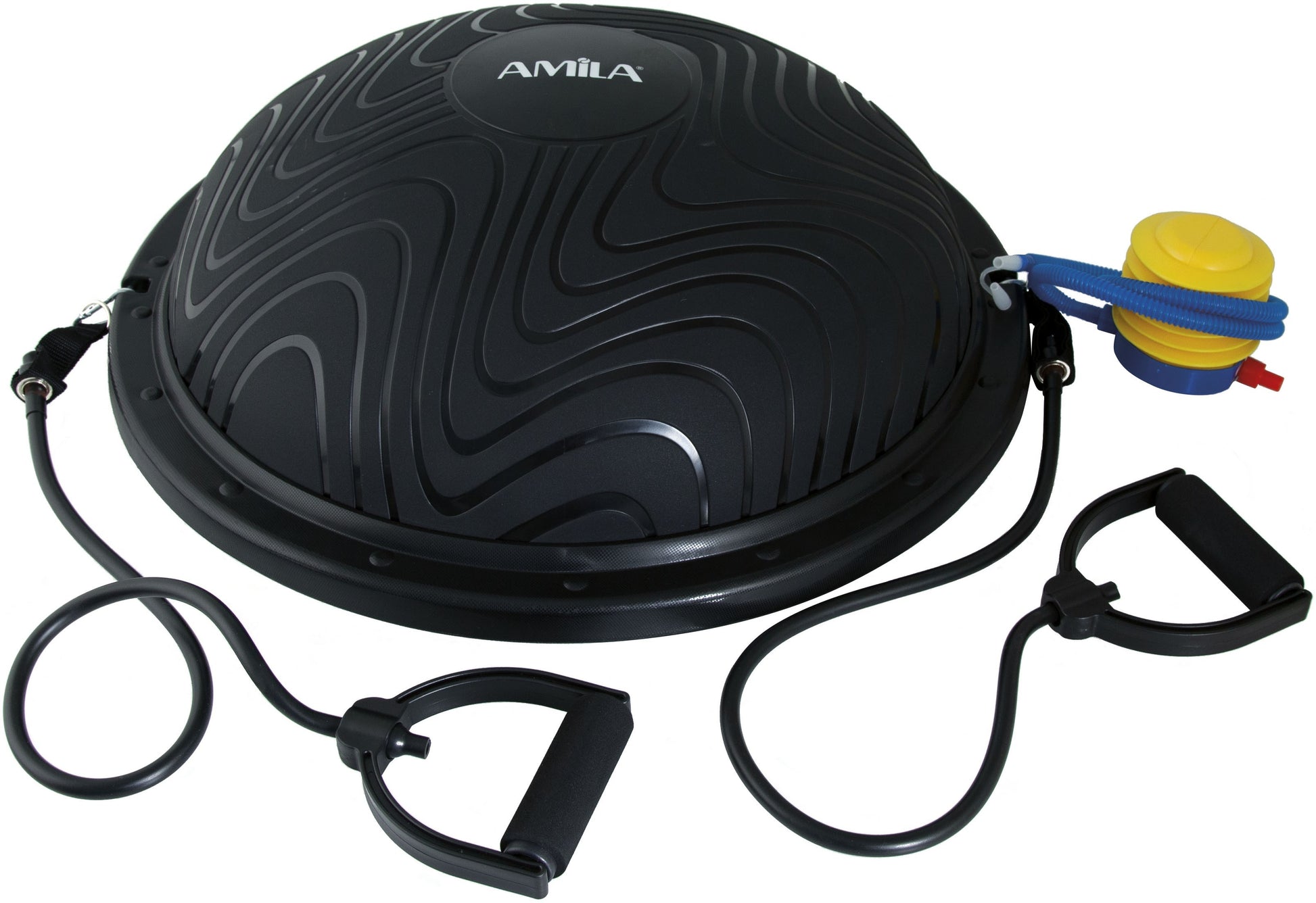 Amila Balance Ball PP 60cm - 95875