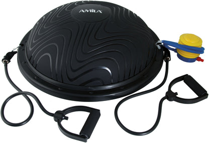Amila Balance Ball PP 60cm - 95875