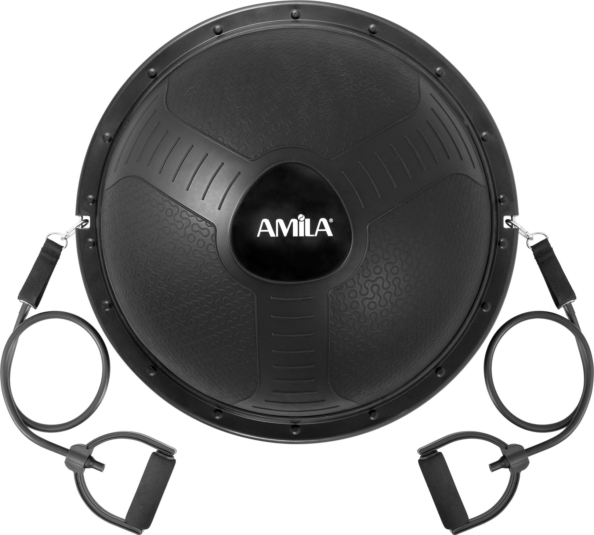 Amila Μπάλα Ισορροπίας Amila Balance Ball TPE 60cm - 95880