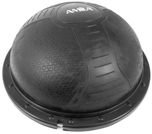 Amila Μπάλα Ισορροπίας Amila Balance Ball TPE 60cm - 95880