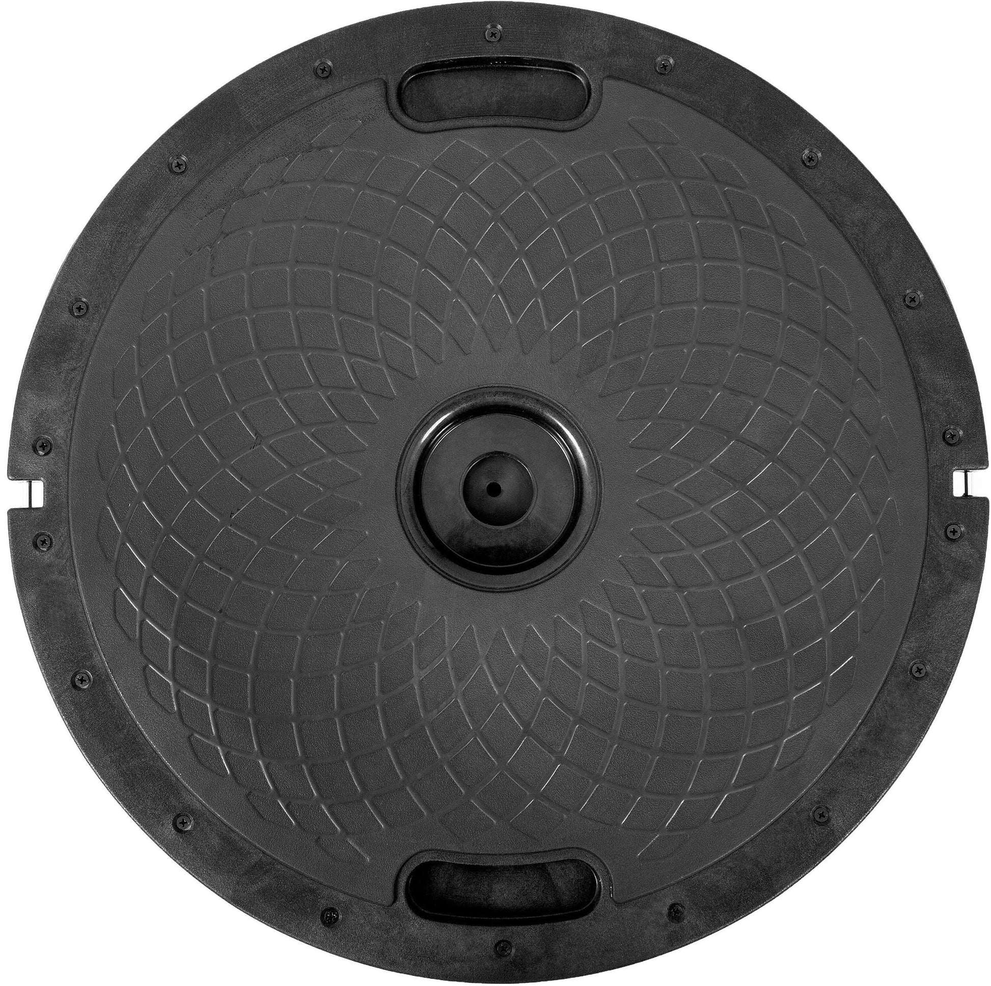 Amila Μπάλα Ισορροπίας Amila Balance Ball TPE 60cm - 95880