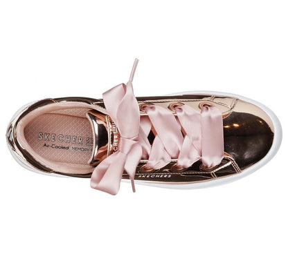 Skechers Παπούτσι Γυναικείο - Hi-Lites - Liquid Bling 958-RSGD