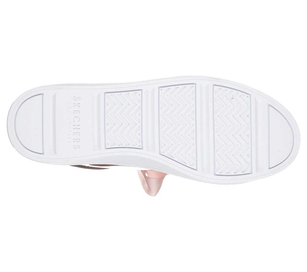 Skechers Παπούτσι Γυναικείο - Hi-Lites - Liquid Bling 958-RSGD