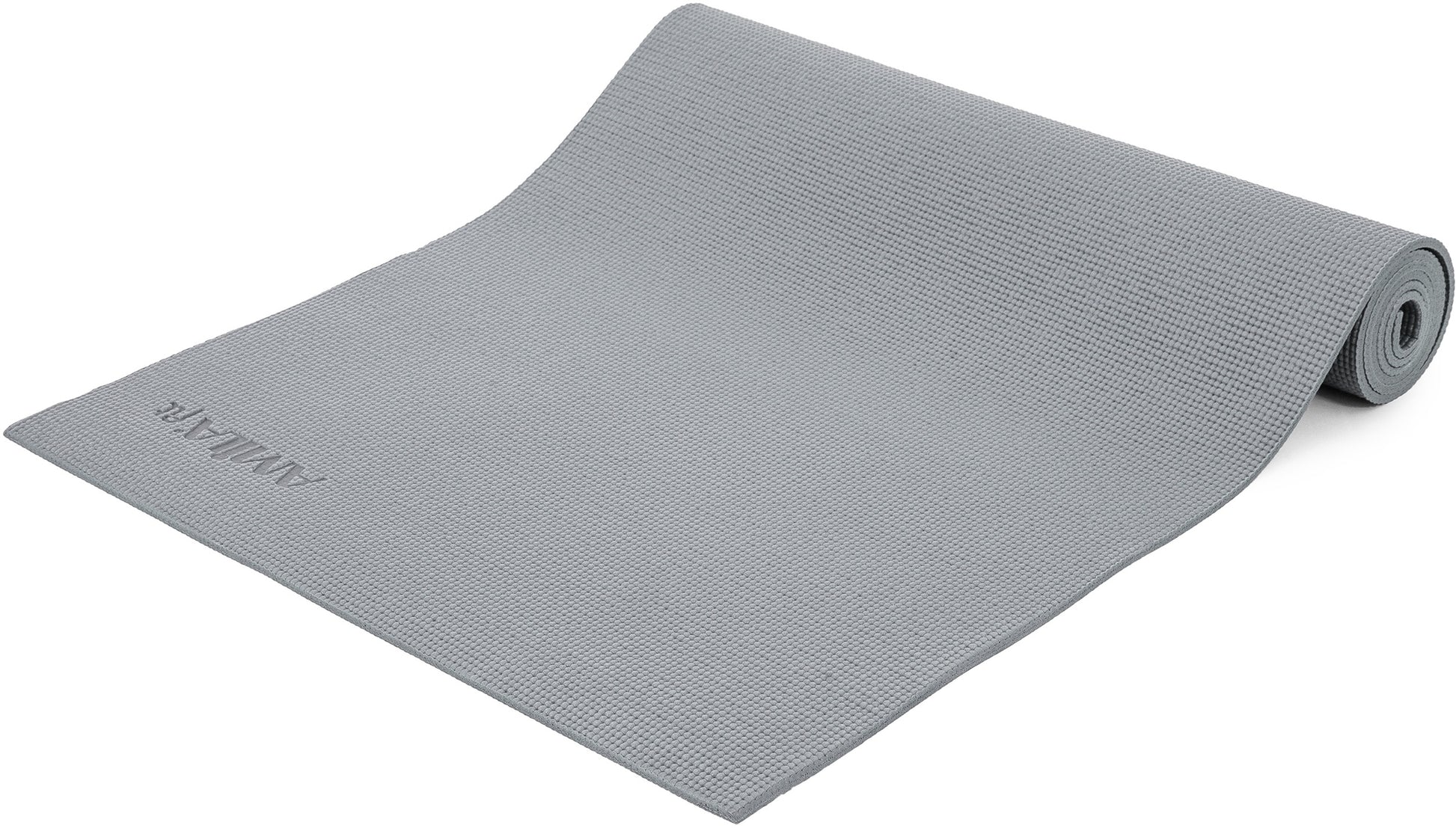 Amila Στρώμα Yoga - 4mm - Grey - 96751