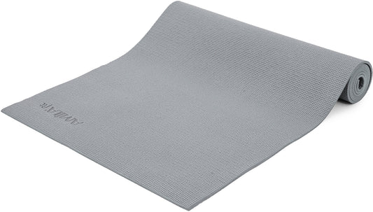 Amila Στρώμα Yoga - 4mm - Grey - 96751