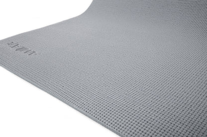 Amila Στρώμα Yoga - 4mm - Grey - 96751