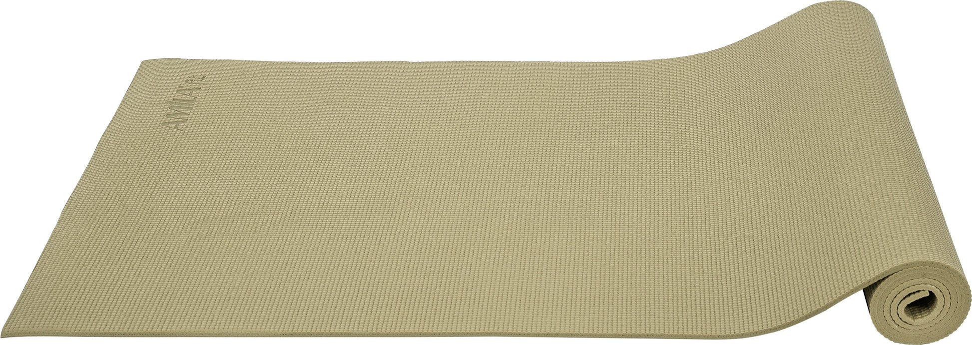 Amila Στρώμα Yoga - 4mm - Green - 96752