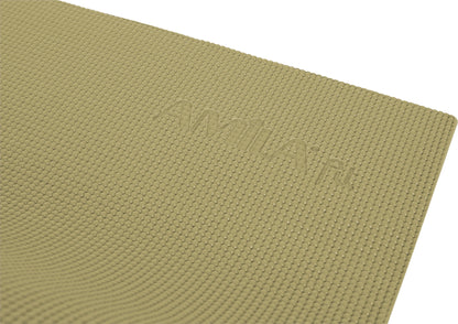 Amila Στρώμα Yoga 6mm Λαδί - 96754