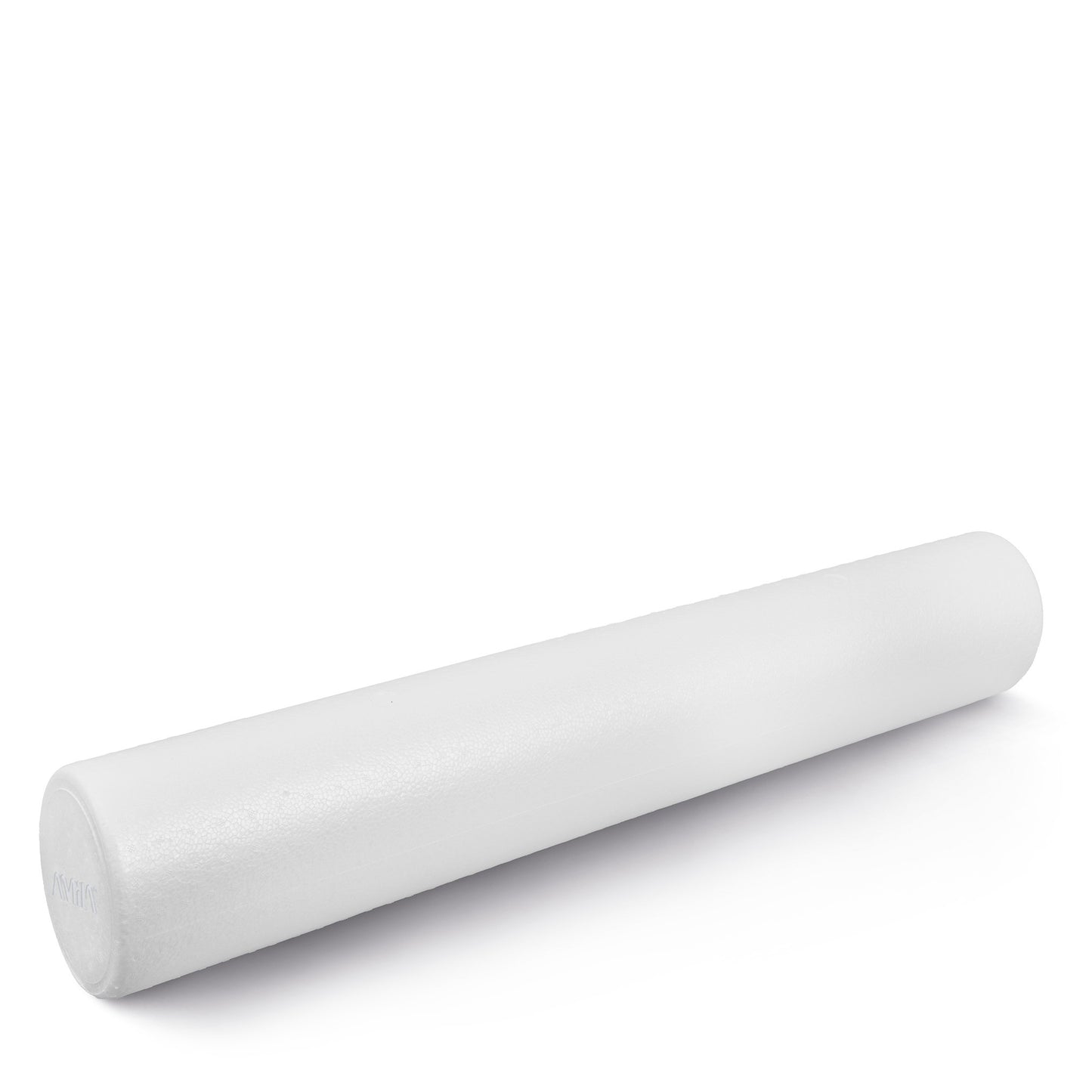 Amila Foam Roller EPP PRO Φ15x90cm - White - 96820