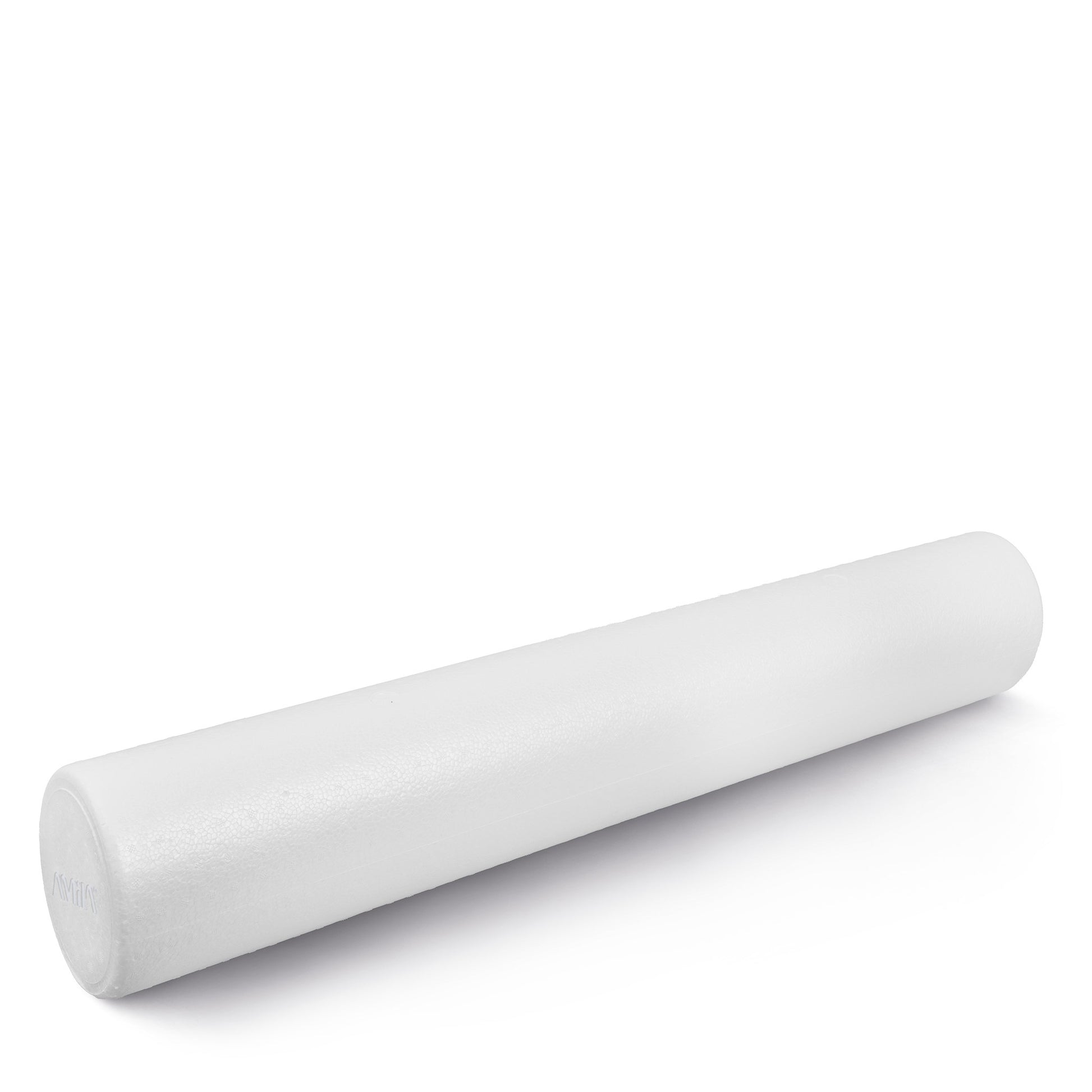 Amila Foam Roller EPP PRO Φ15x90cm - White - 96820