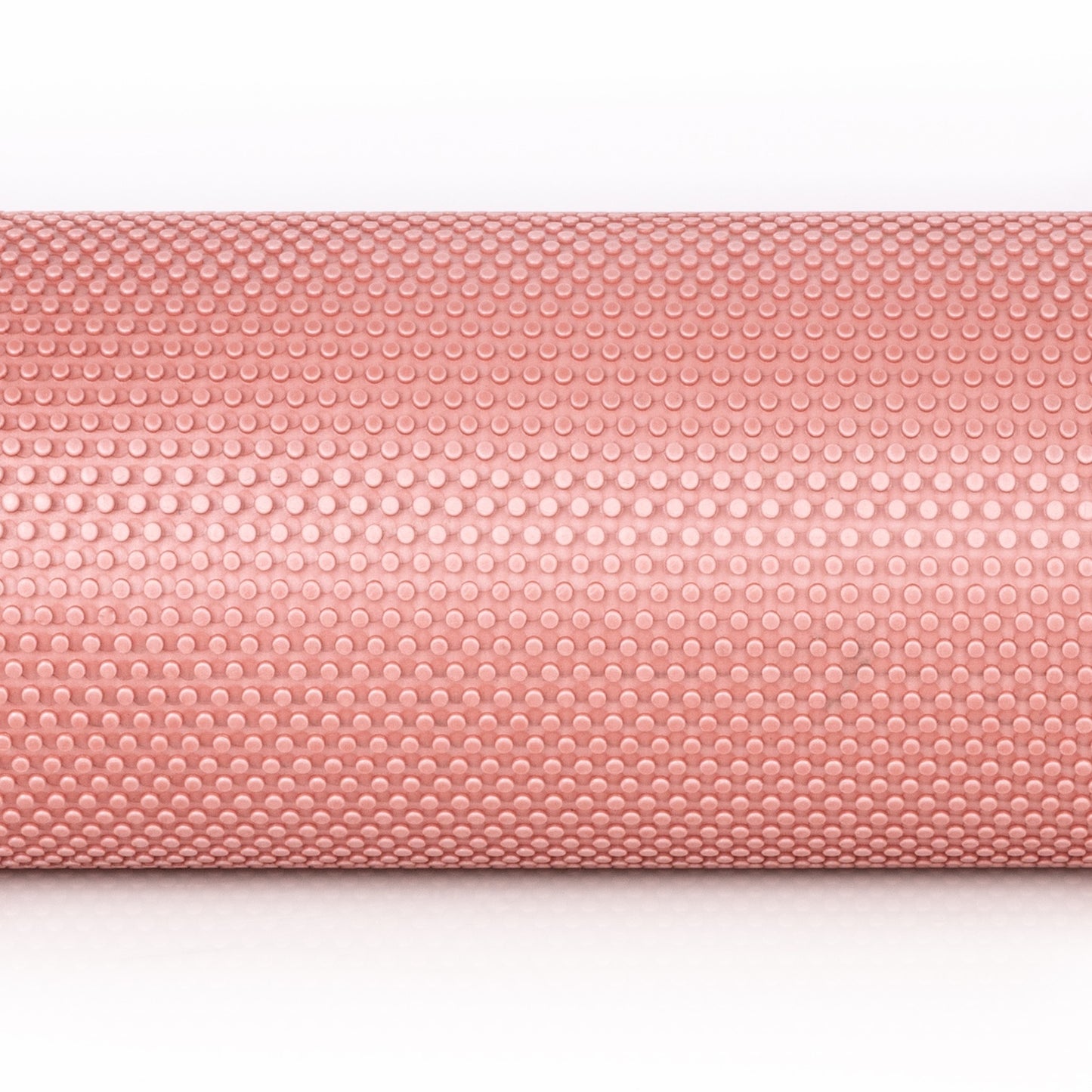 Amila Κύλινδρος Αποθεραπείας - Foam Roller Trinity Φ15x90cm - 96836 - Rose Pink