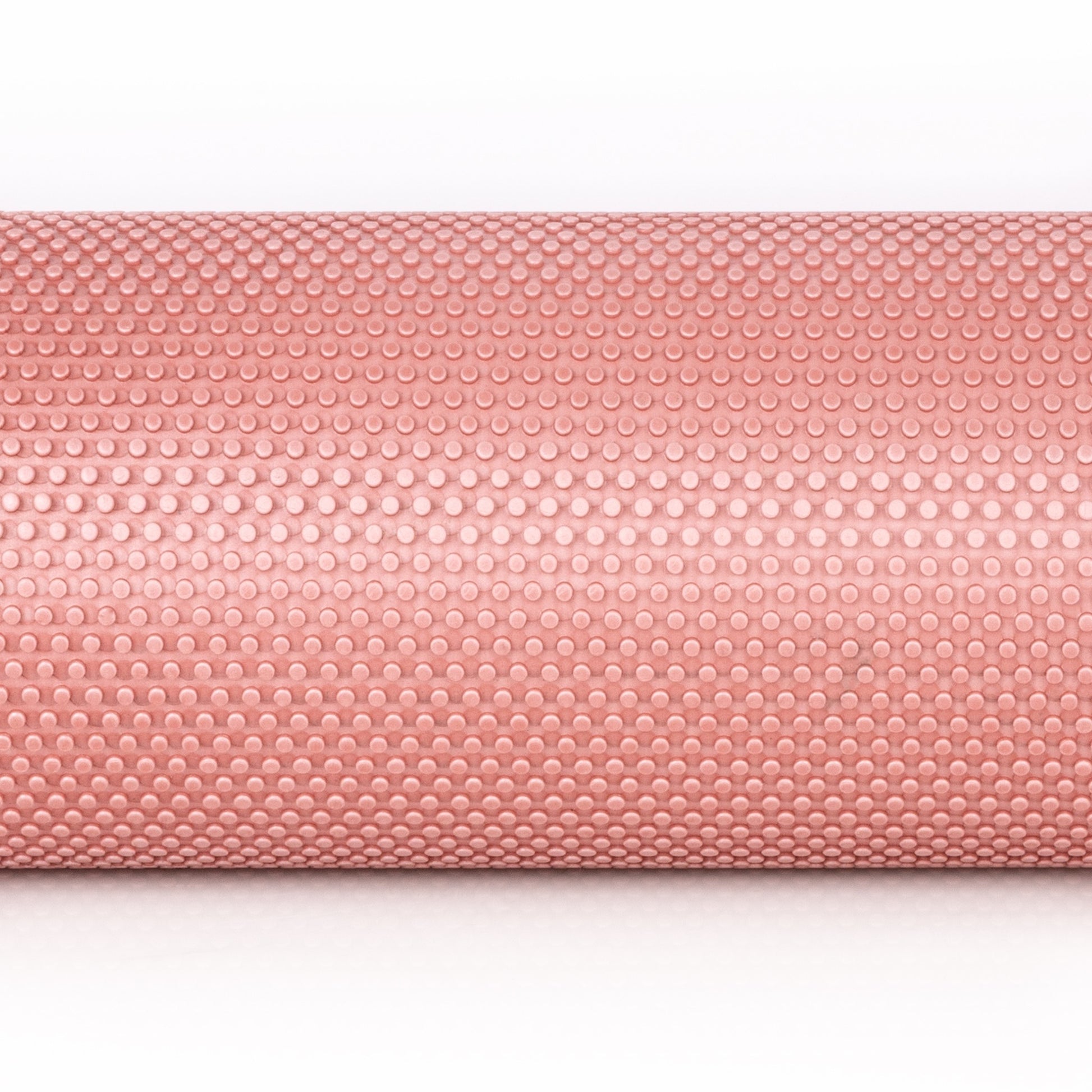 Amila Κύλινδρος Αποθεραπείας - Foam Roller Trinity Φ15x90cm - 96836 - Rose Pink