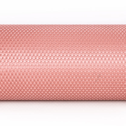 Amila Κύλινδρος Αποθεραπείας - Foam Roller Trinity Φ15x90cm - 96836 - Rose Pink