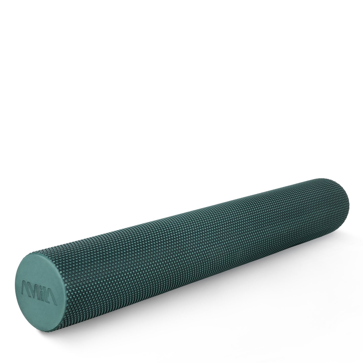 Amila Κύλινδρος Αποθεραπείας - Foam Roller Trinity Φ15x90cm - 96837 - Teal Green