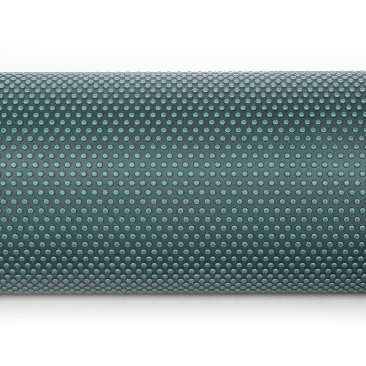Amila Κύλινδρος Αποθεραπείας - Foam Roller Trinity Φ15x90cm - 96837 - Teal Green
