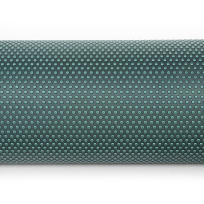 Amila Κύλινδρος Αποθεραπείας - Foam Roller Trinity Φ15x90cm - 96837 - Teal Green