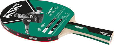 Butterfly - Ρακέτα Ping Pong Butterfly Timo Boll Smaragd - 97163
