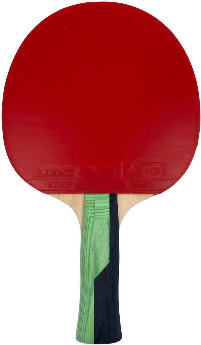Butterfly - Ρακέτα Ping Pong Butterfly Timo Boll Smaragd - 97163
