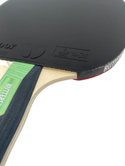 Butterfly - Ρακέτα Ping Pong Butterfly Timo Boll Smaragd - 97163