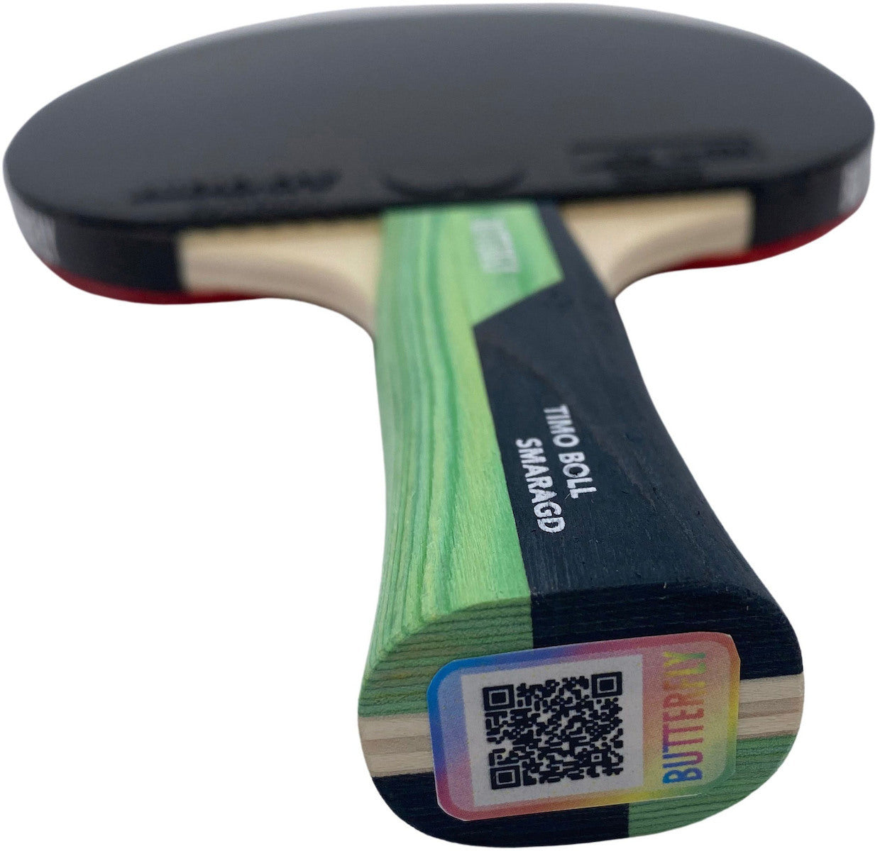 Butterfly - Ρακέτα Ping Pong Butterfly Timo Boll Smaragd - 97163