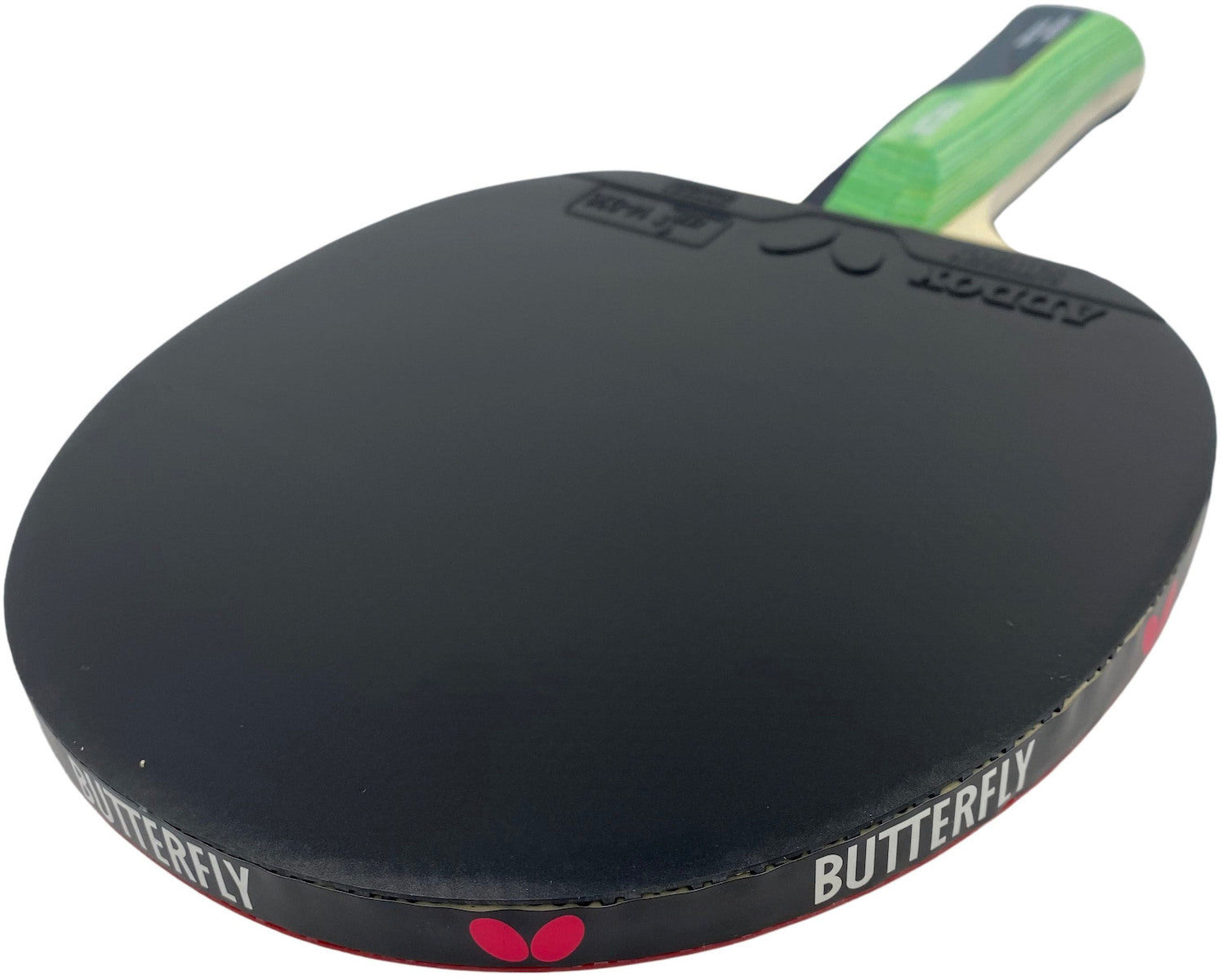 Butterfly - Ρακέτα Ping Pong Butterfly Timo Boll Smaragd - 97163