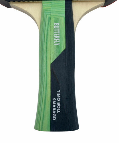 Butterfly - Ρακέτα Ping Pong Butterfly Timo Boll Smaragd - 97163
