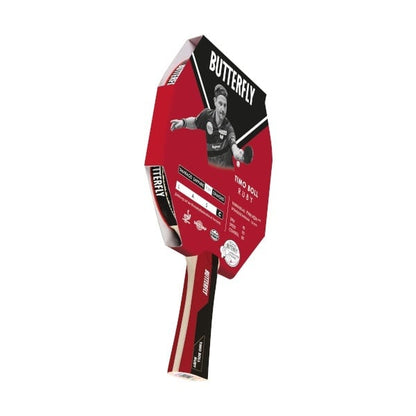 Butterfly - Ρακέτα Ping Pong Butterfly Timo Boll Ruby - 97165