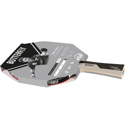 Butterfly - Ρακέτα Ping Pong Butterfly Timo Boll Diamond - 97166