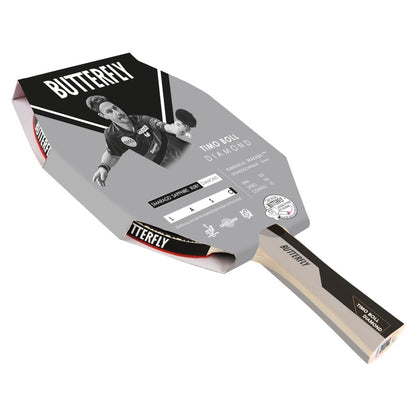 Butterfly - Ρακέτα Ping Pong Butterfly Timo Boll Diamond - 97166