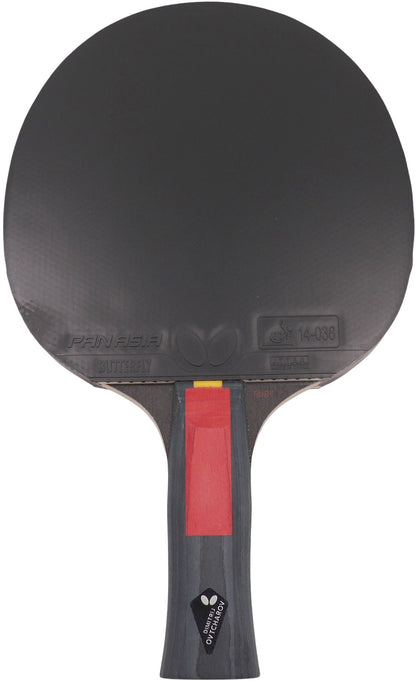 Butterfly Ρακέτα Ping Pong Dimitrij Ovtcharov Ruby - 97169