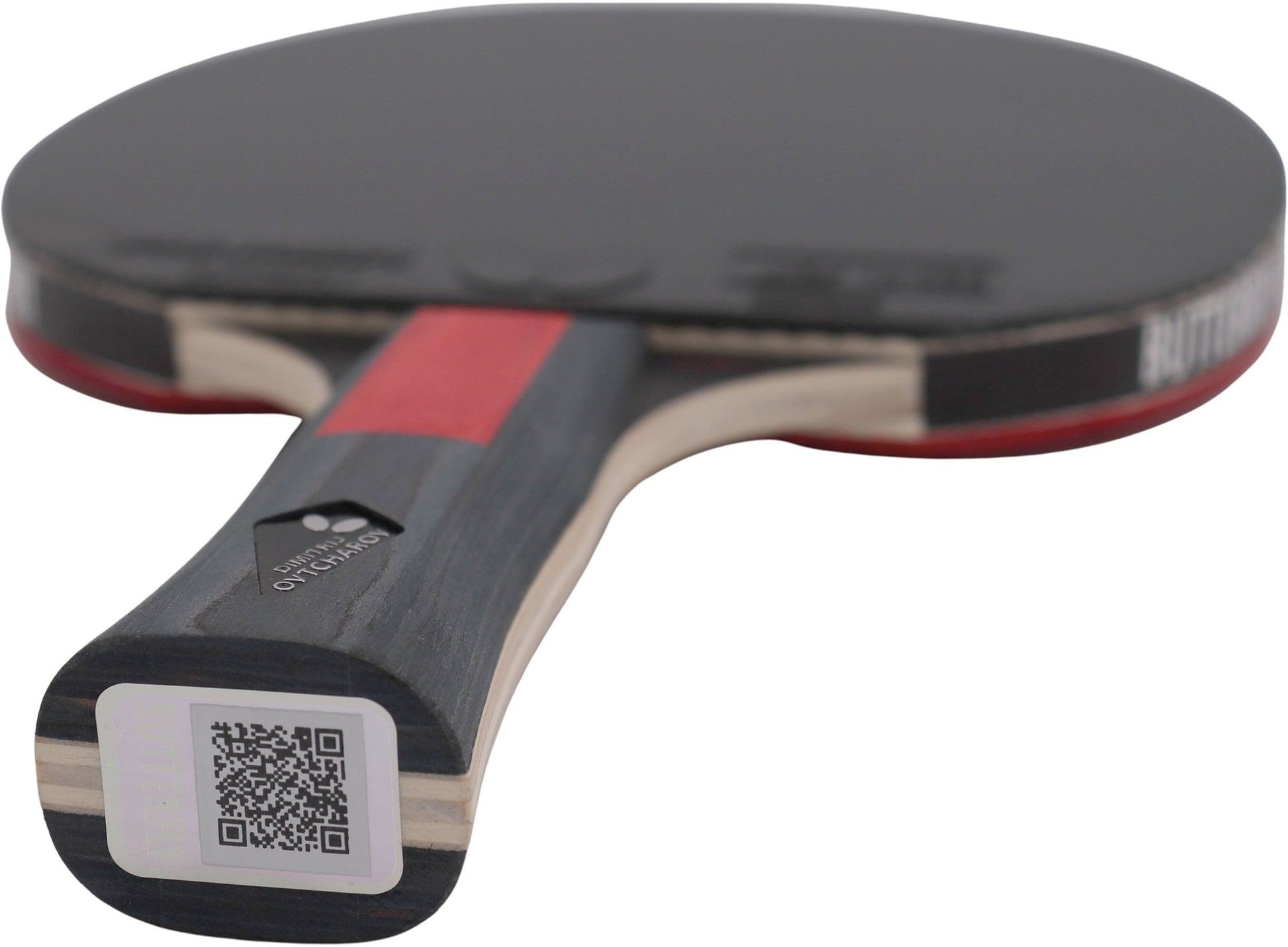Butterfly Ρακέτα Ping Pong Dimitrij Ovtcharov Ruby - 97169