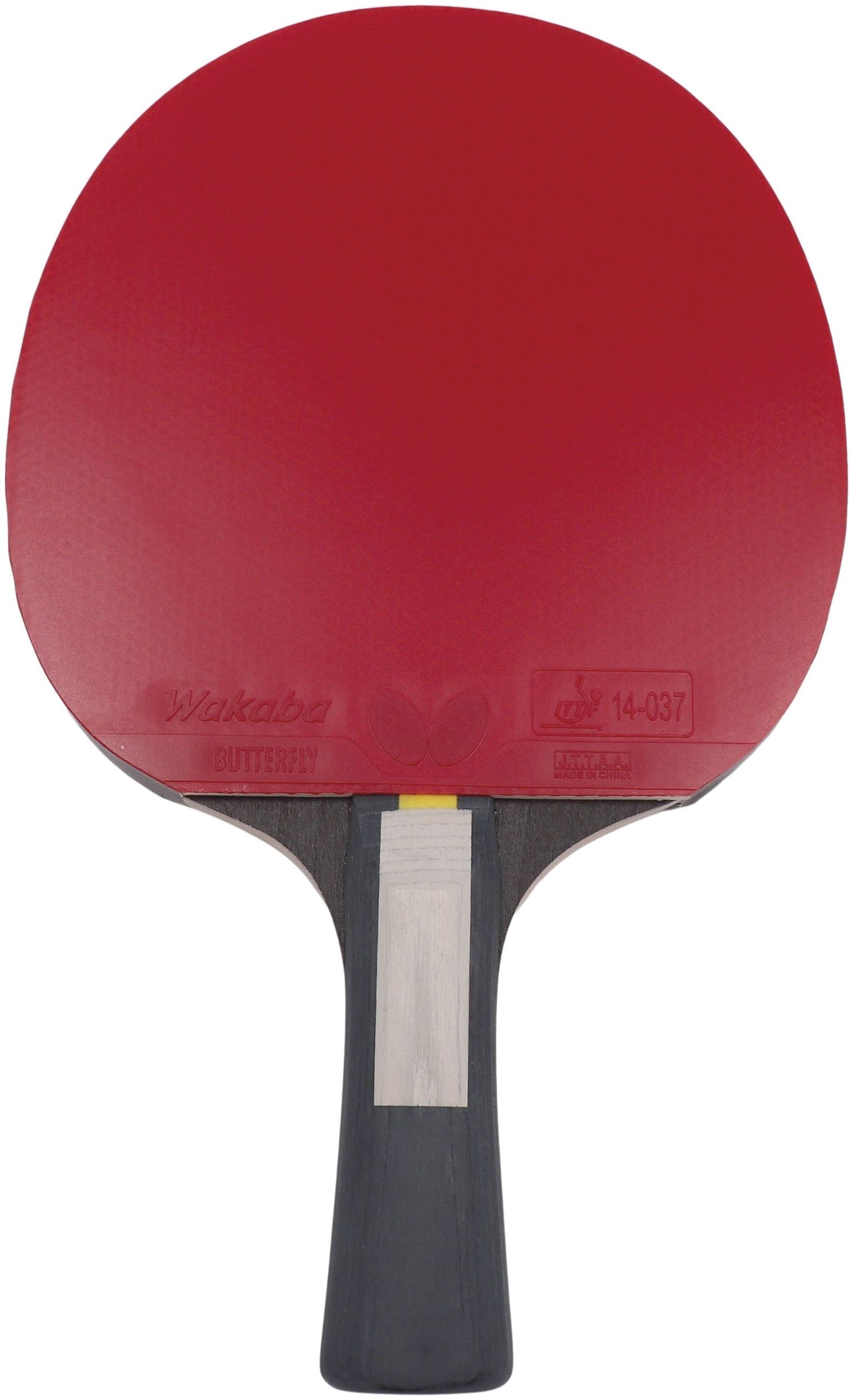 Butterfly Ρακέτα Ping Pong Dimitrij Ovtcharov Diamond - 97170