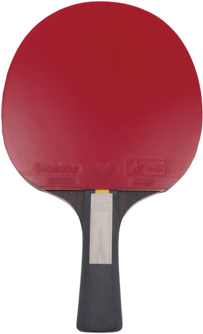 Butterfly Ρακέτα Ping Pong Dimitrij Ovtcharov Diamond - 97170