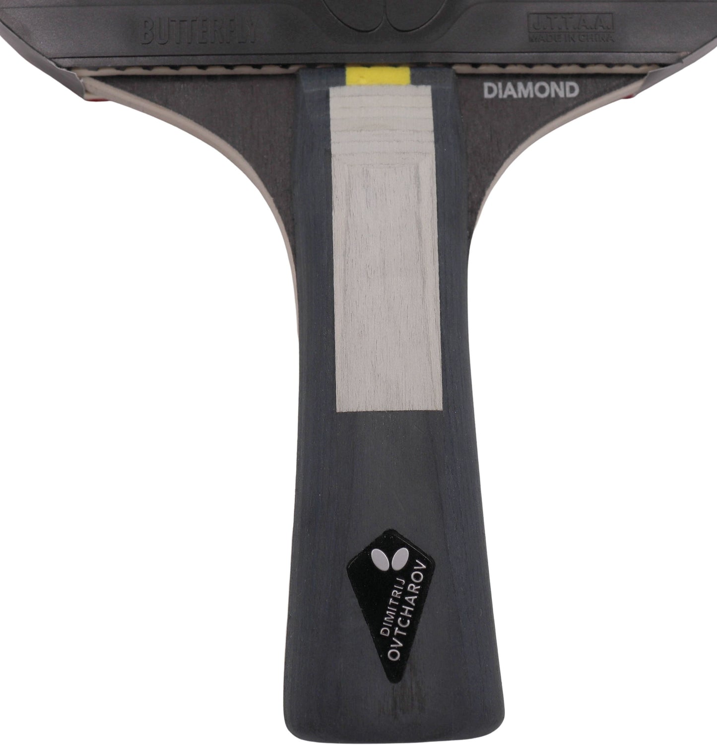 Butterfly Ρακέτα Ping Pong Dimitrij Ovtcharov Diamond - 97170