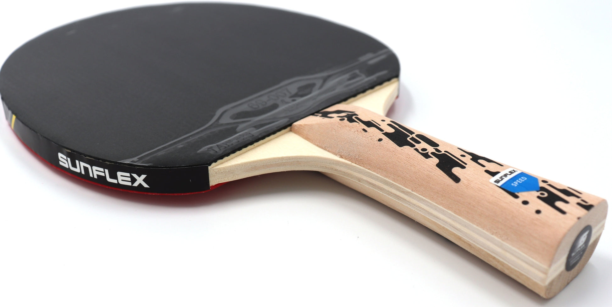 Sunflex Ρακέτα Ping Pong - Speed - 97176