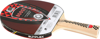 Sunflex Ρακέτα Ping Pong - Boost - 97177