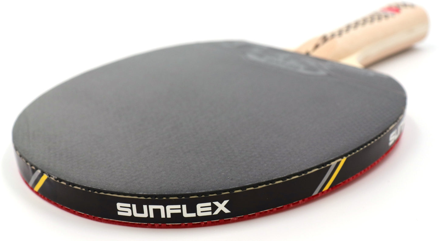 Sunflex Ρακέτα Ping Pong - Boost - 97177