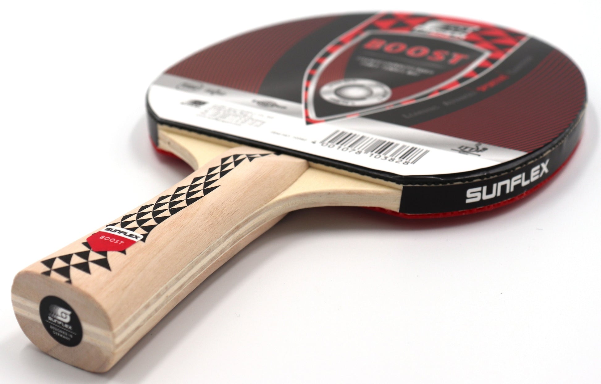 Sunflex Ρακέτα Ping Pong - Boost - 97177