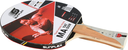 Sunflex Ρακέτα Ping Pong - Mat Yat Sum - White - 97180