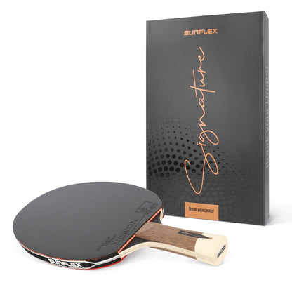 Sunflex Ρακέτα Ping Pong - XONOX - 97186