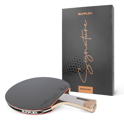 Sunflex Ρακέτα Ping Pong - ZENO - 97187